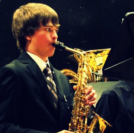 Jordan Flowers Photo 1