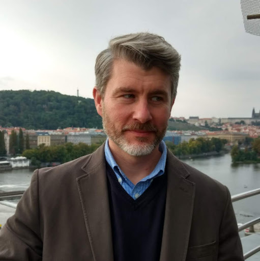 Richard Stock Photo 9