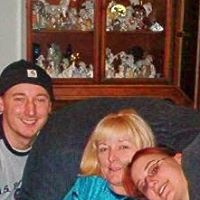 Sharon Caldwell Photo 20