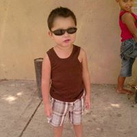 Michelle Portilla Photo 6