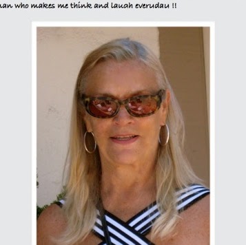 Sharron Scott Photo 30