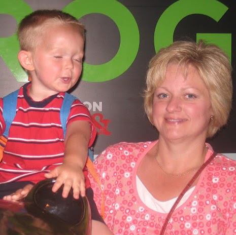 Michelle Flick Photo 6