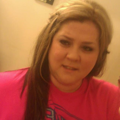 Dana Robinson Photo 3