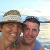 Becky Parrish Photo 18