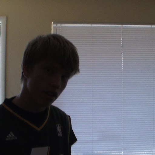 Alexander Gregory Photo 7