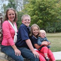 Carolyn Lange Photo 5