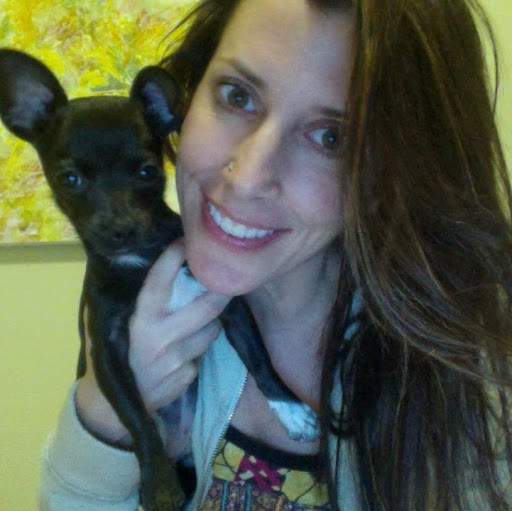 Michelle May Photo 36