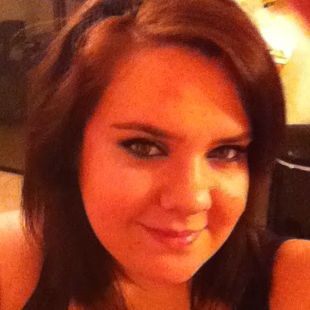 Amanda Foust Photo 33