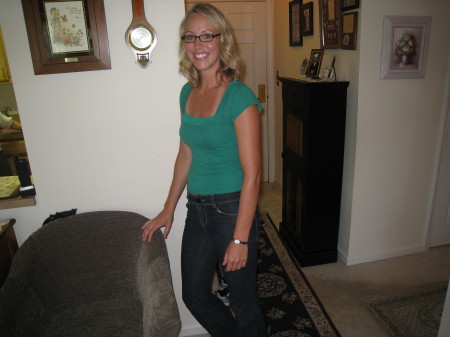 Julie Finn Photo 24