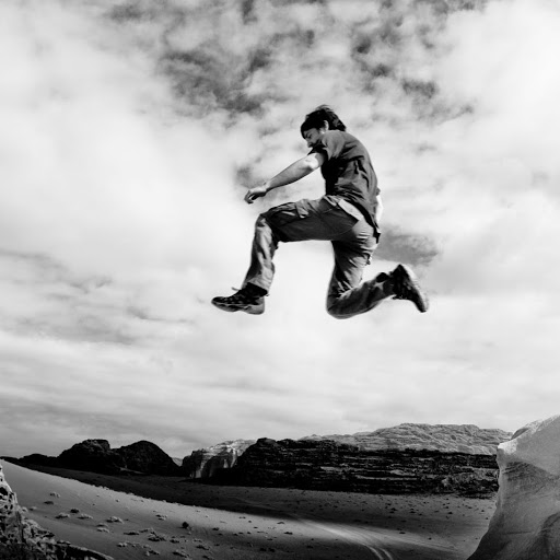 Jared Kohler Photo 8