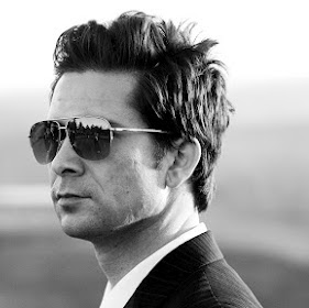 Mark Sharpe Photo 41