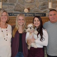 Lisa Arsenault Photo 32