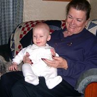 Sherie Martin Photo 8
