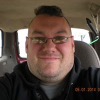 Aaron Durham Photo 8