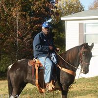 Floyd Hampton Photo 6