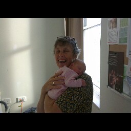 Barbara Woods Photo 10