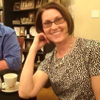 Jan Horne Photo 6