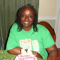 Geraldine Waller Photo 15