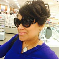 Jacqueline Reed Photo 9