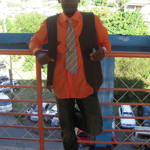 Ronald Charles Photo 41