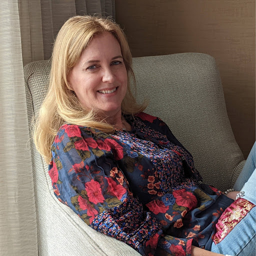 Kristine Weir Photo 2