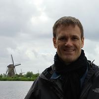 Patrick Hatfield Photo 15
