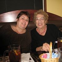 Gail Pennell Photo 13