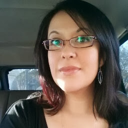 Christy Garcia Photo 17