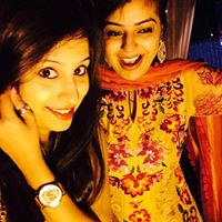 Aastha Kalra Photo 5