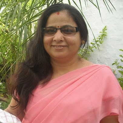 Uma Purohit Photo 14