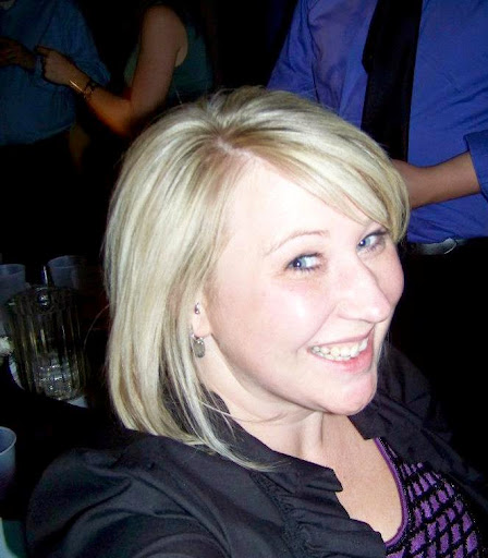 Michelle Brooker Photo 11