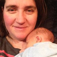 Christine Badger Photo 14