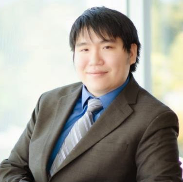 Eddie Liu Photo 16