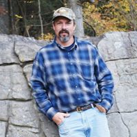 Johnny Lowe Photo 34