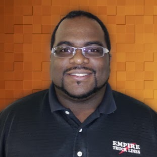 Roy Johnson Photo 43