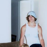 Matthew Cagle Photo 28