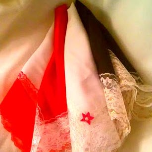 Rose Vaughan Photo 23