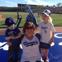 Christine Ervin Photo 19