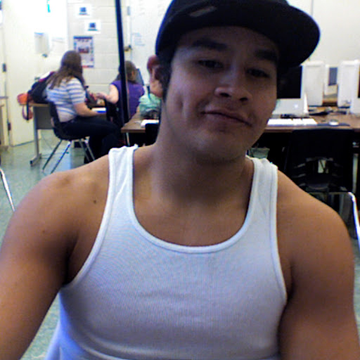 Lawrence Wolf Photo 34