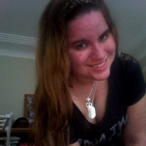 Amy Mcfadden Photo 29