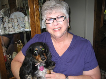 Kathleen Hall Photo 42