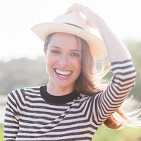 Sarah Hawthorne Photo 10