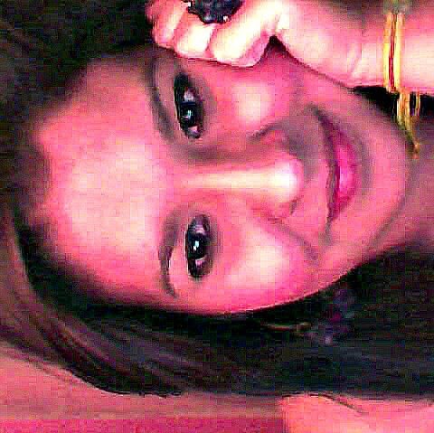 Cecilia Luna Photo 17