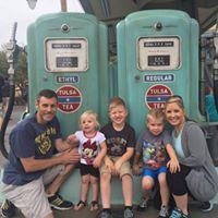 Laura Packard Photo 23