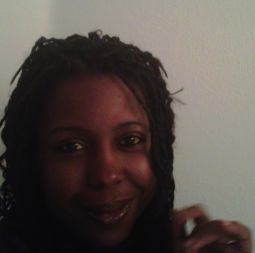 Crystal Alexander Photo 6