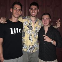 Thomas Gilman Photo 27