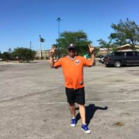 Mike Lazarus Photo 21