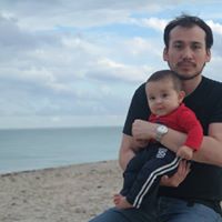 Alejandro Erazo Photo 6