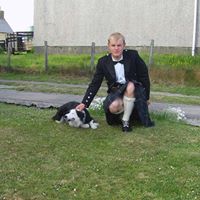 Iain Macleod Photo 11