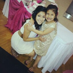 Cynthia Pineda Photo 18